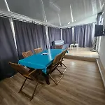 Big 8 At Clim Terrace For 6 Port-la-Nouvelle