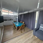 Apartmán Big 8 At Clim Terrace For 6 *