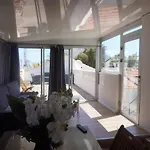 Apartmán Big 8 At Clim Terrace For 6