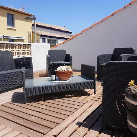 Big 8 At Clim Terrace For 6 Apartmán *