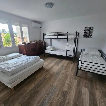 Apartmán Big 8 At Clim Terrace For 6 *