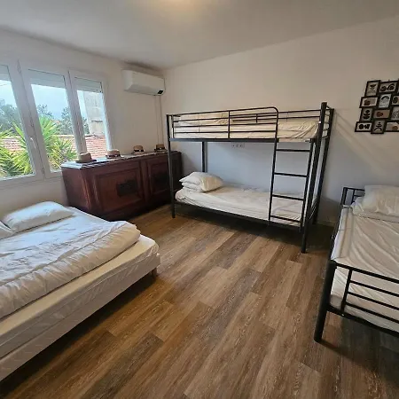 Apartmán Big 8 At Clim Terrace For 6 *