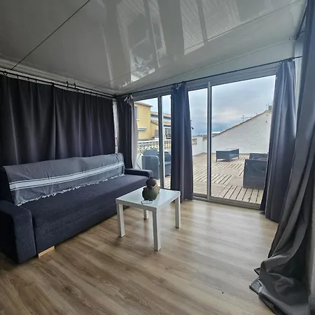 Lejlighed Big 8 At Clim Terrace For 6 *